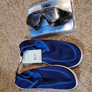 Summer Gear